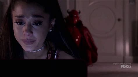 chanel number 4 death|chanel 2's death scream queens.